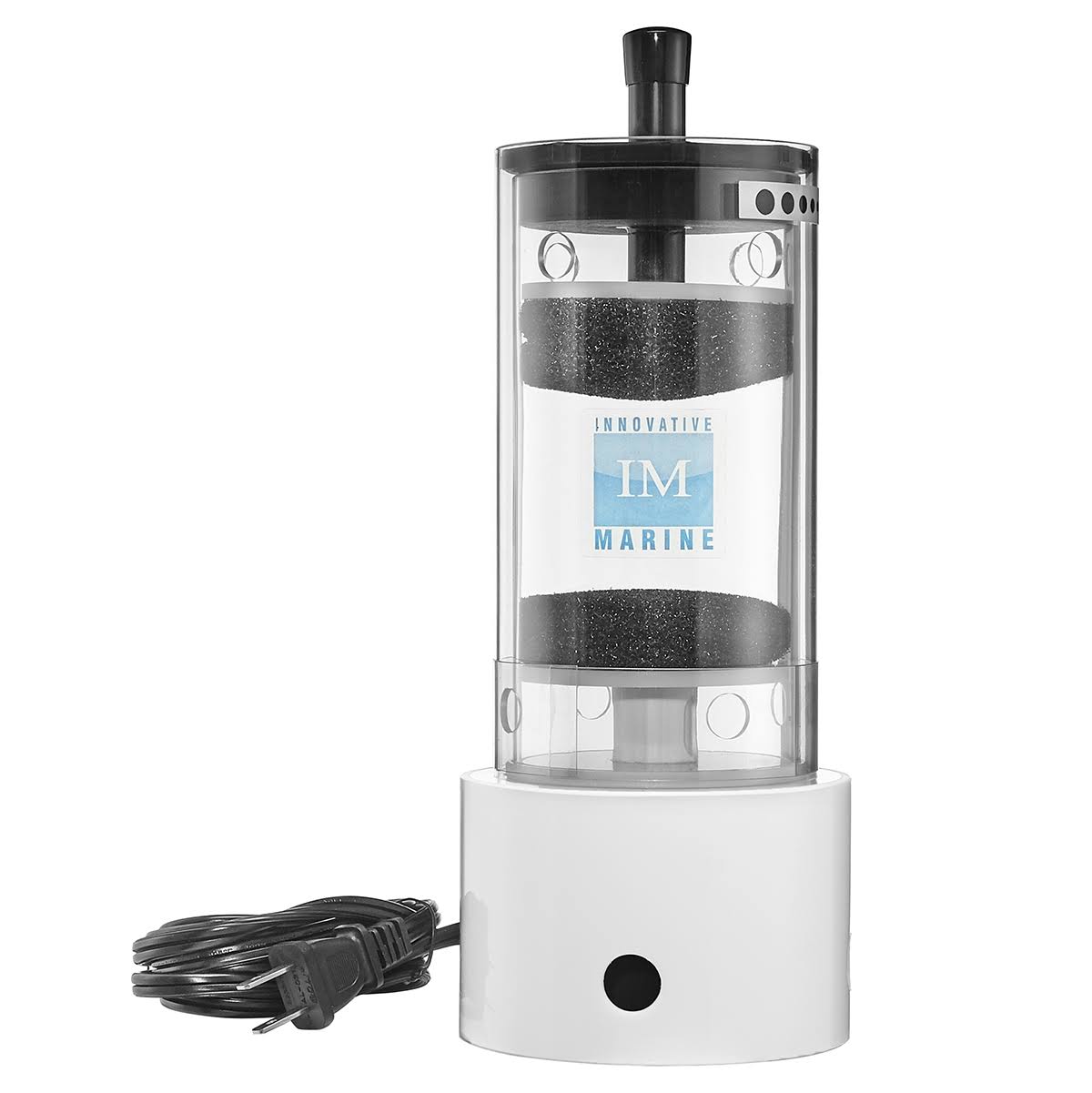 Innovative Marine MiniMax Pro Sump Media Reactor
