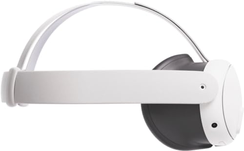 Meta Quest 3 128GB&mdash; Breakthrough Mixed Reality Headset &mdash; Powerful Performance
