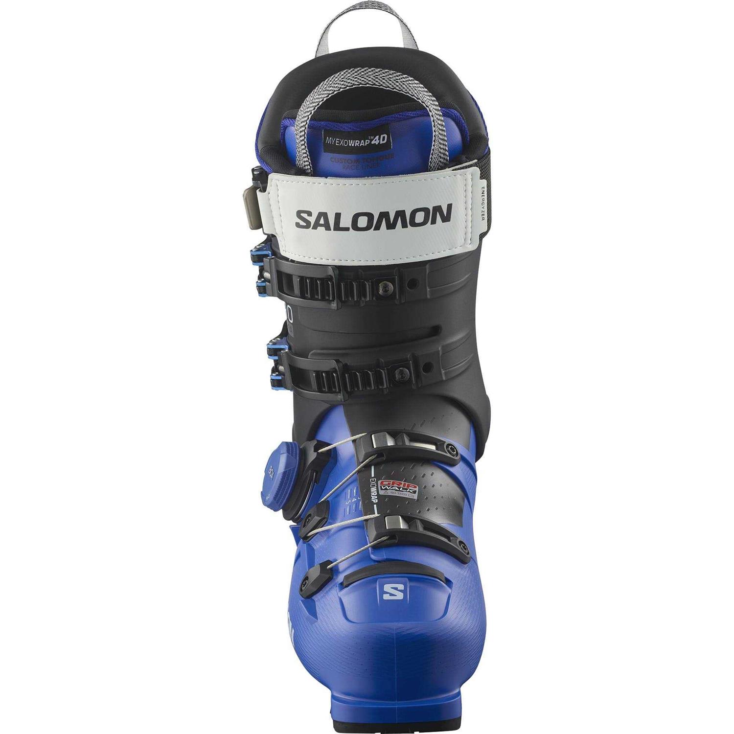 Salomon S/Pro Supra Boa 130 Ski Boots 2024 - Sports Supplies Online Store