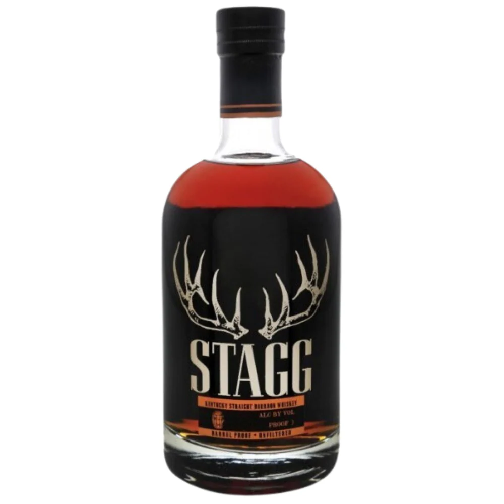 Stagg Kentucky Straight Bourbon Batch 18 131 Proof - Nestor Liquor