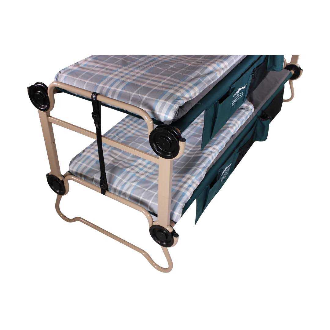 Disc-O-Bed Duvalay Luxury Sleeping Pad - Sports Supplies Online Store