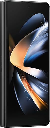 Samsung Galaxy Z Fold 4 Cell Phone, Factory Unlocked Android Smartphone, 512GB, Foldable Display, S Pen Compatible, US Version
