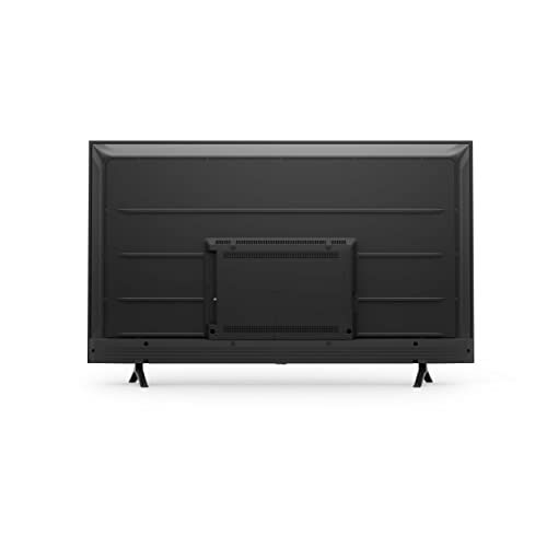 Amazon Fire TV 50" Omni Series 4K UHD smart TV, hands-free with Alexa