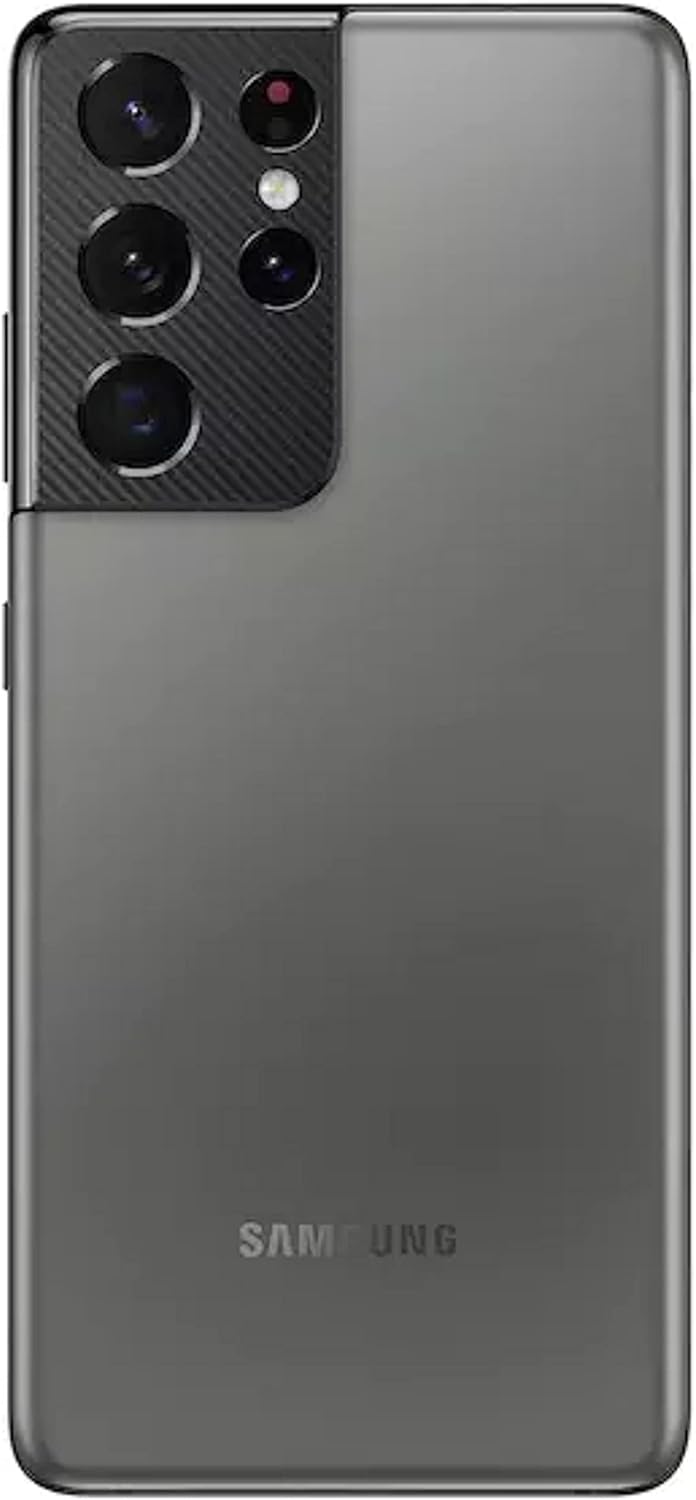 SAMSUNG G998U 256GB Titanium (Renewed)