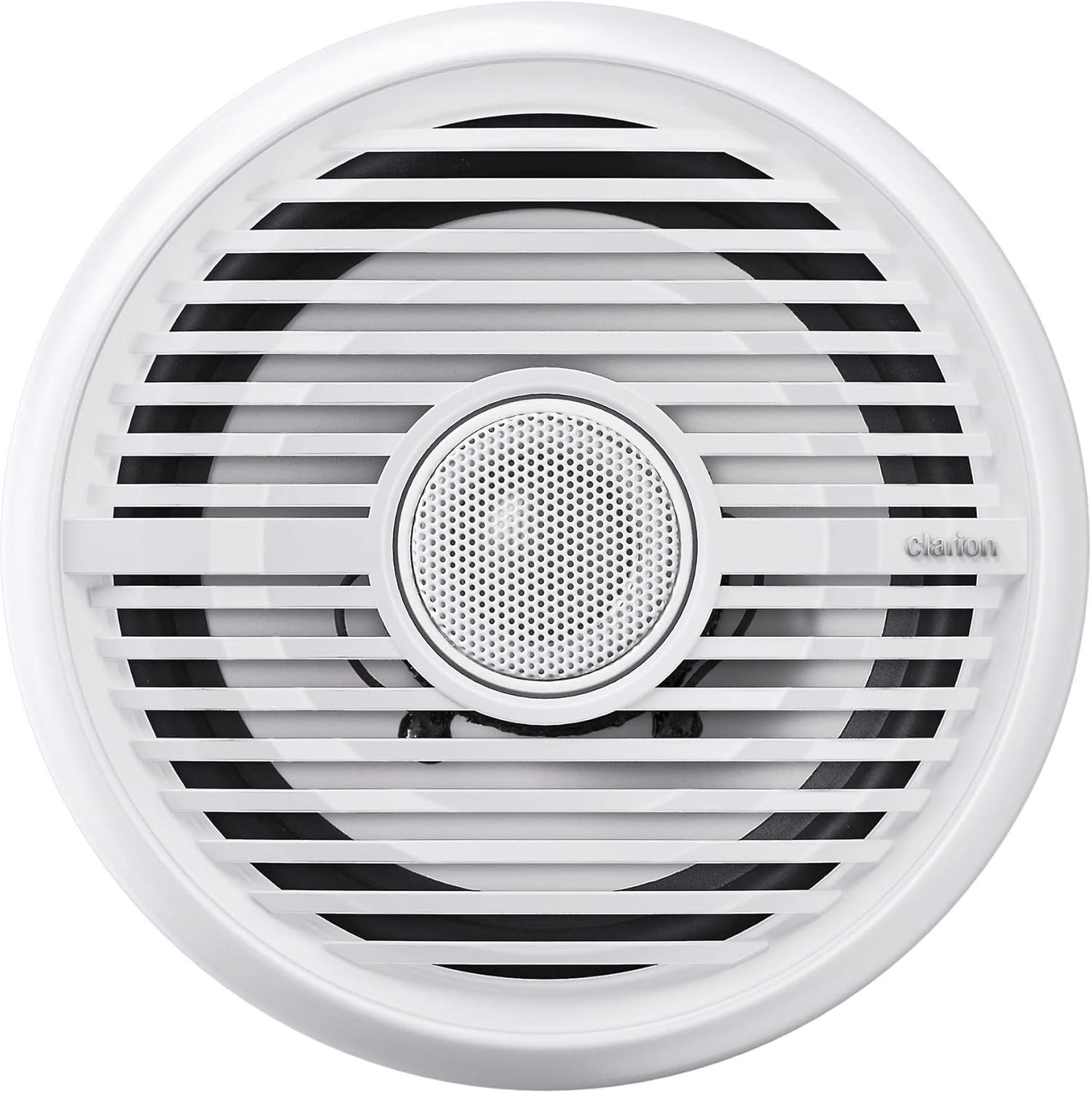 Clarion CMG1622R 6.5-Inch 100-Watt Marine Speakers (Pair) with Pry Tool Kit Pack of 2