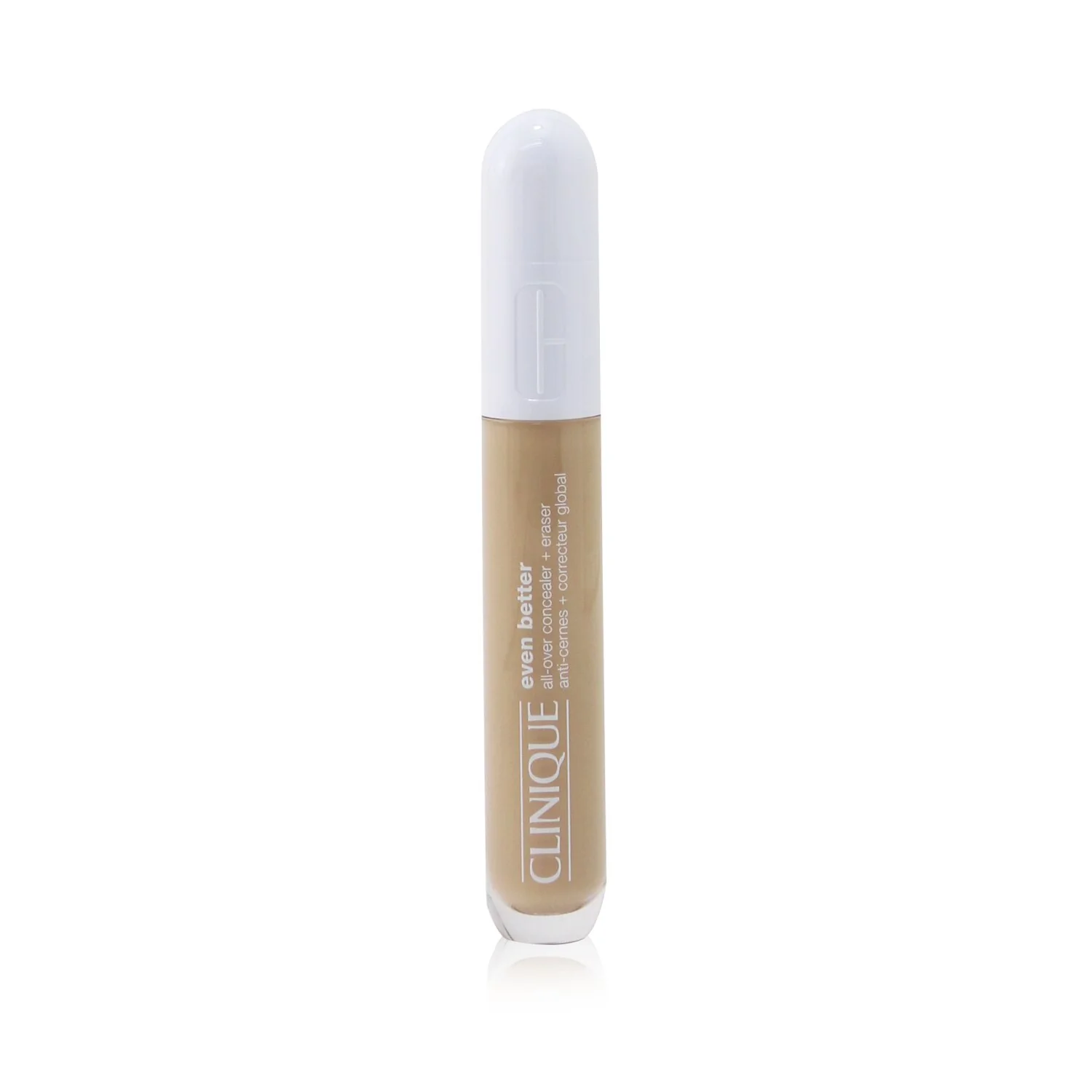 Clinique Even Better All Over Concealer + Eraser - # CN 40 Cream Chamois 6ml/0.2oz