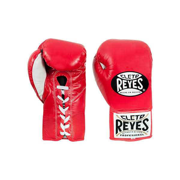 Cleto Reyes Official Boxing Gloves - Sports Supplies Online Store