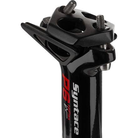 Syntace HiFlex Full Carbon P6 Seatpost