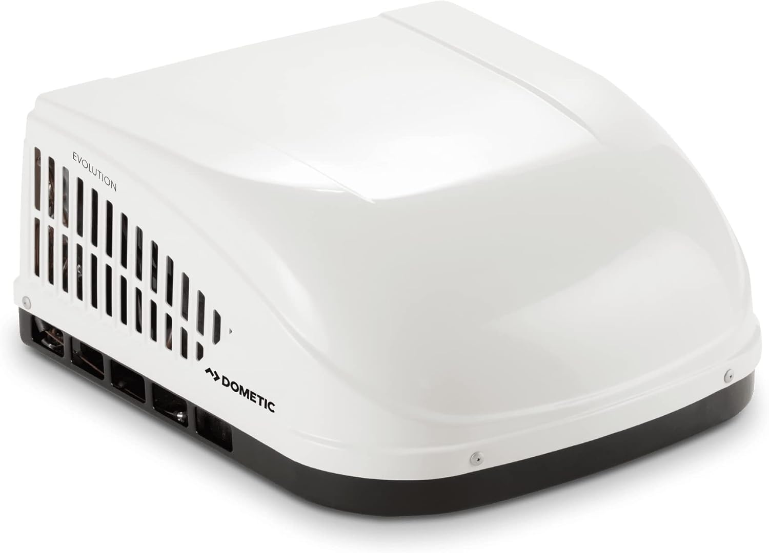 Dometic Brisk II - 15K BTU Air Conditioner- White