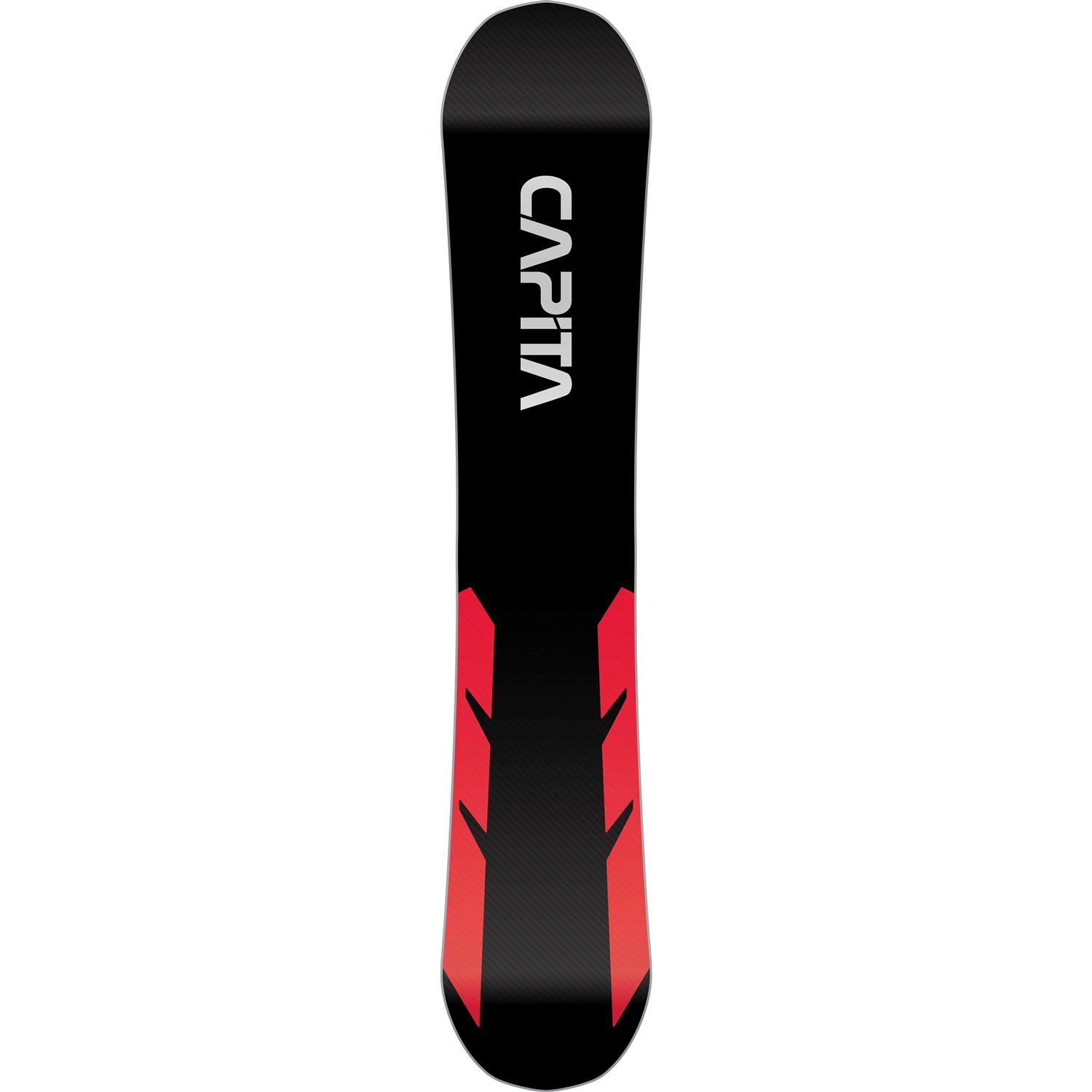 Capita Mega Mercury Snowboard - Sports Supplies Online Store