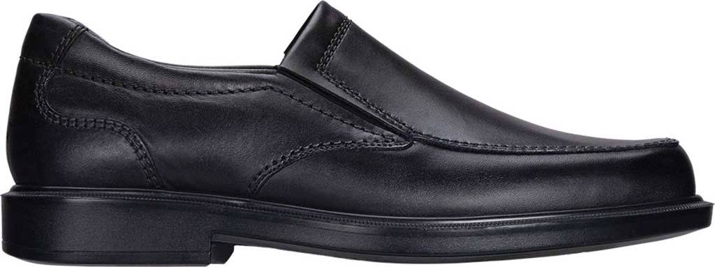 SAS Men&s Diplomat Black 9 Wide