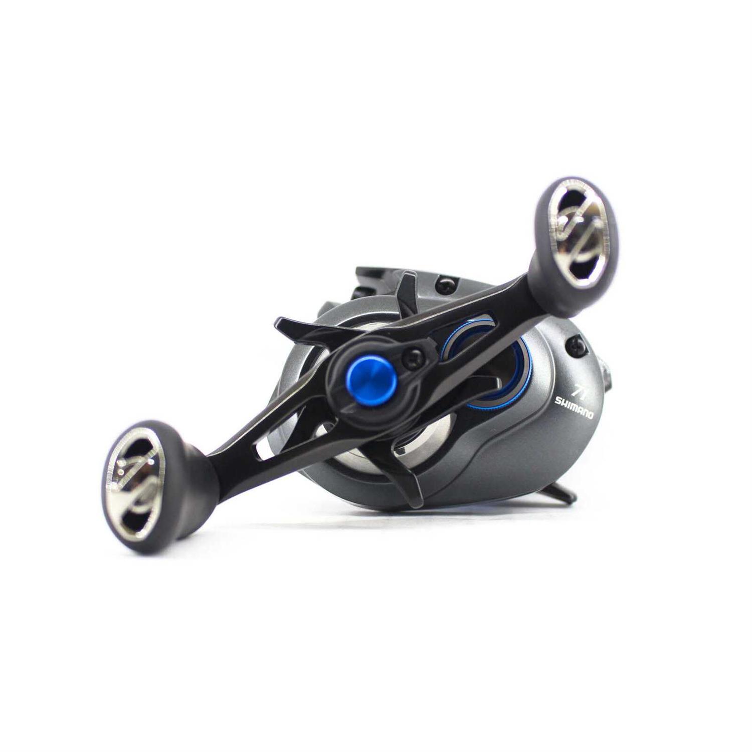Shimano Reel 20 SLX DC 71 Left - Sports Supplies Online Store