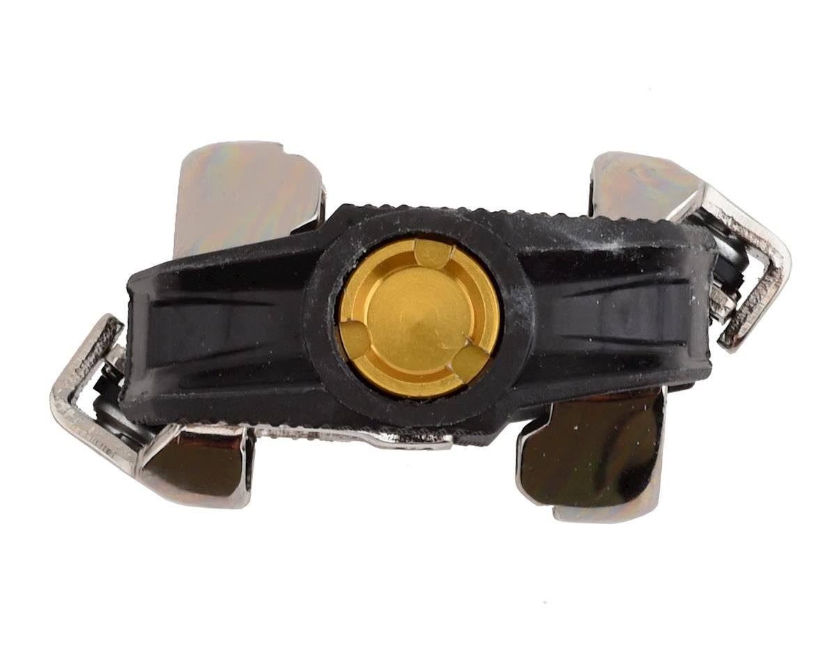 Look X-Track Race Carbon Ti Pedals - Black