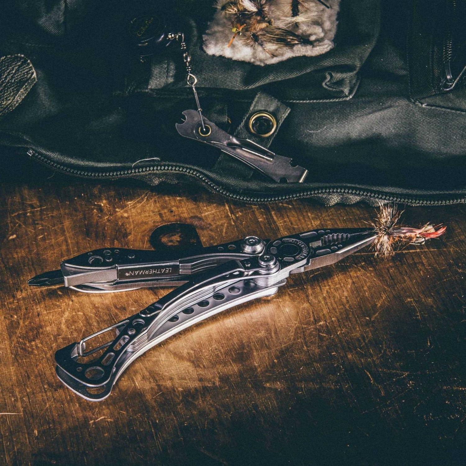 Leatherman Skeletool - Sports Supplies Online Store
