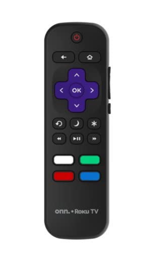 ONN 50-Inch Class 4K Ultra HD LED Smart TV HDR (2160p) Resolution, 60 Hz Refresh Rate, DLED Display, Wireless Streaming, 100012585 (Renewed)