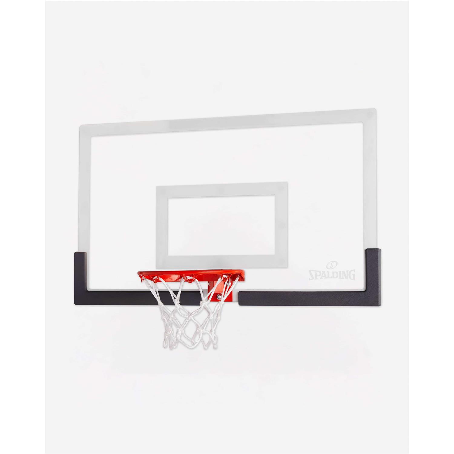 Spalding 180 Breakaway Over-the-Door Mini Basketball Hoop - Sports Supplies Online Store