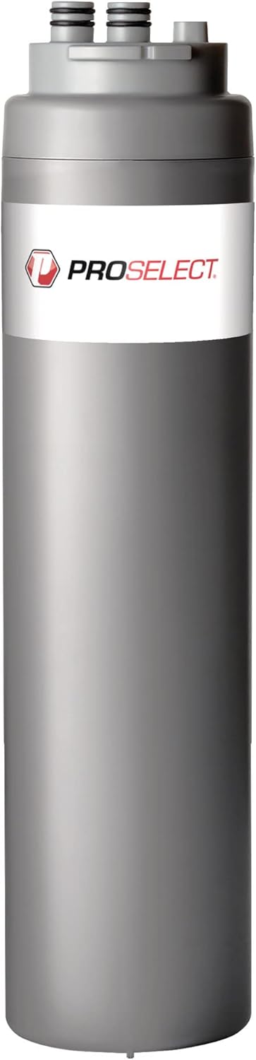 ProSelect PSWFUCRC100 Under-Counter Faucet Replacement Filter - N/A