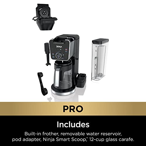 Ninja CFP DualBrew Coffee Maker