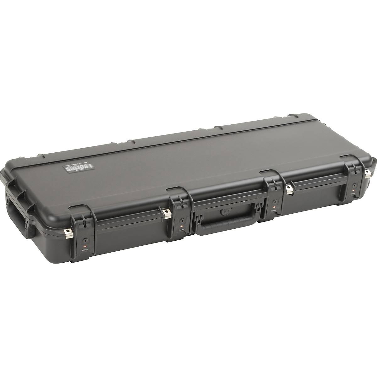 SKB 3i-4214-66 iSeries Waterproof Strat/Tele Guitar Case