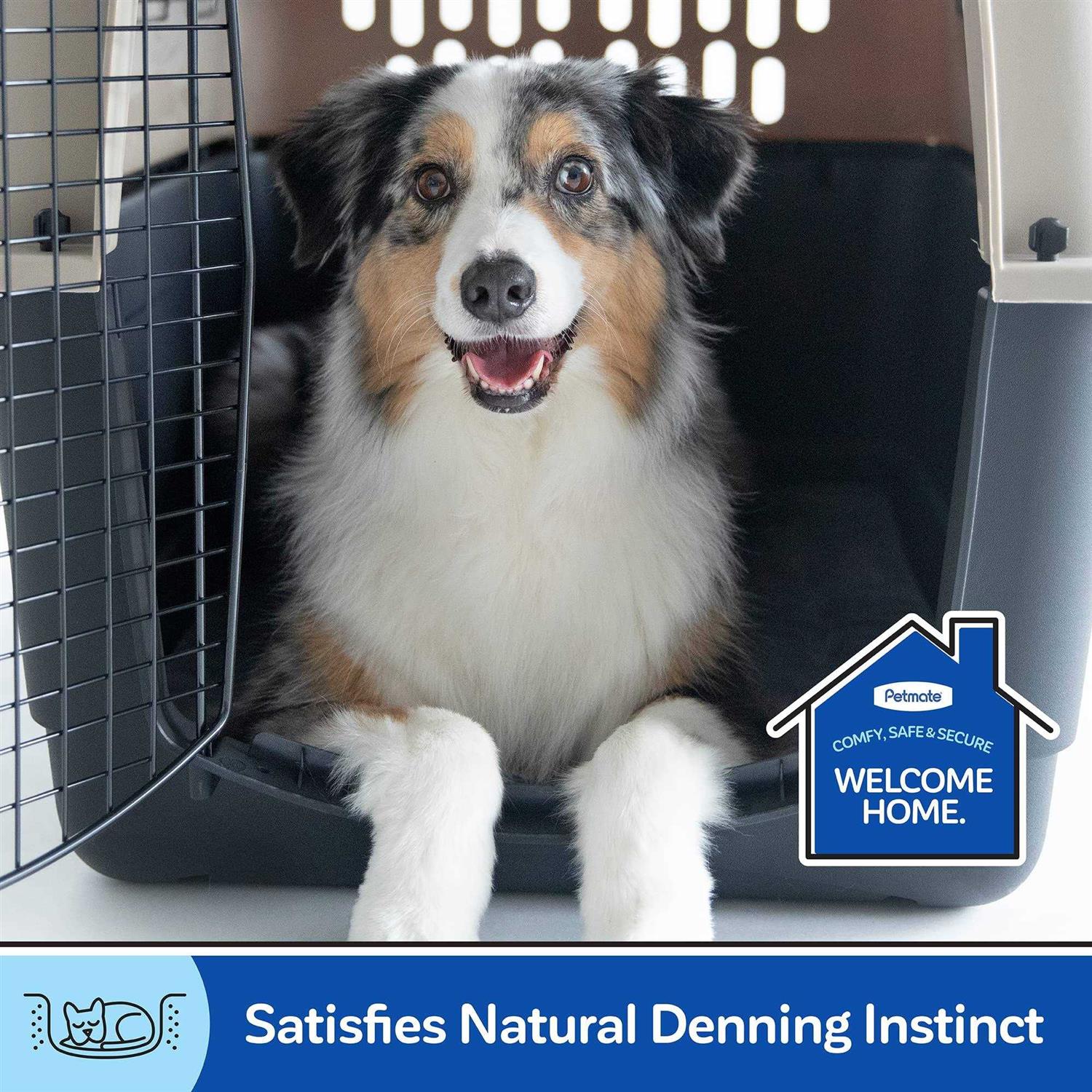 Petmate Sky Kennel - Pet Supplies online store