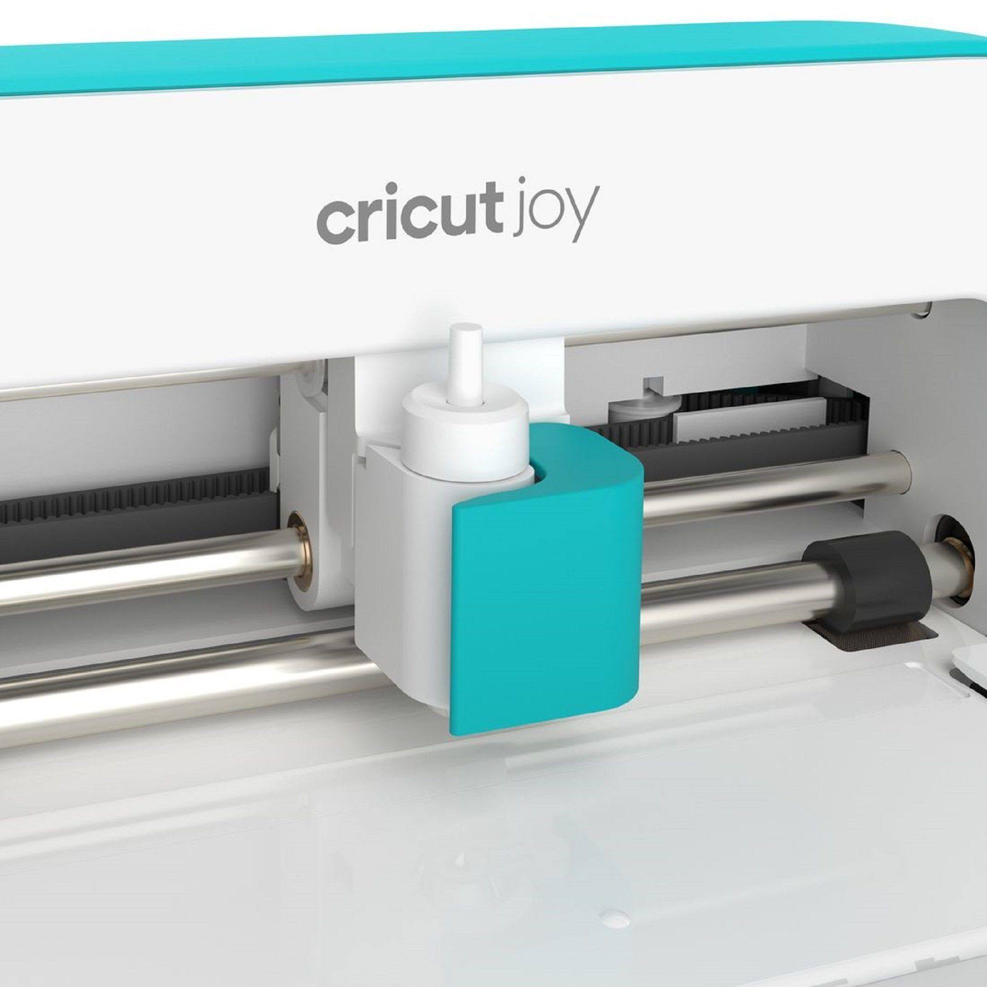 Cricut Joy Portable Vinyl Cutter with EasyPress Mini Bundle