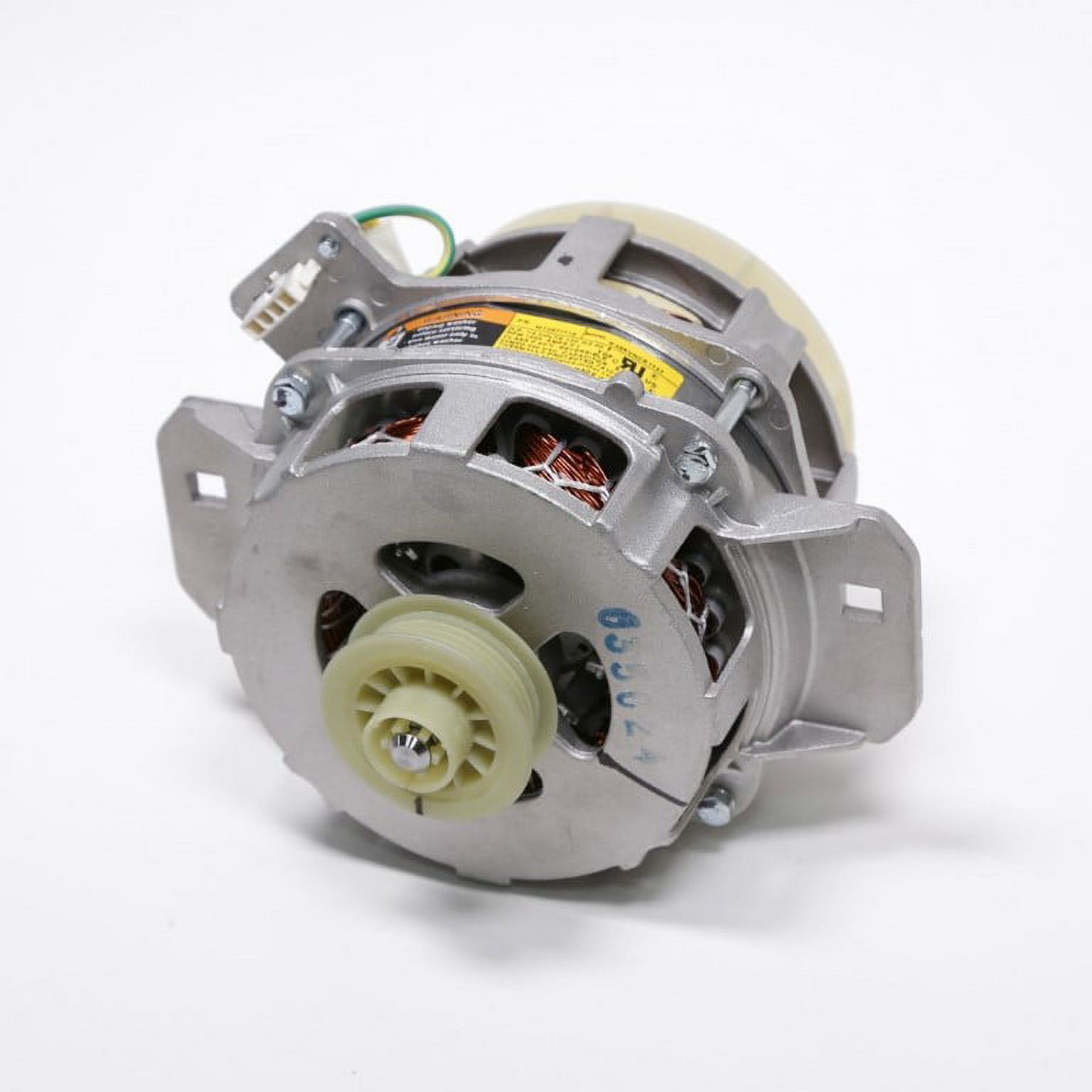 WPW10677715 Whirlpool Drive Motor OEM WPW10677715