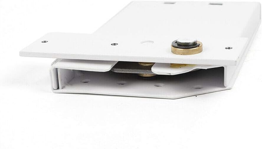 TFCFL Wall Bed Mechanical Hardware Kit, Queen-Size DIY Murphy Bed Hardware Kit for Horizontal Wall Mount