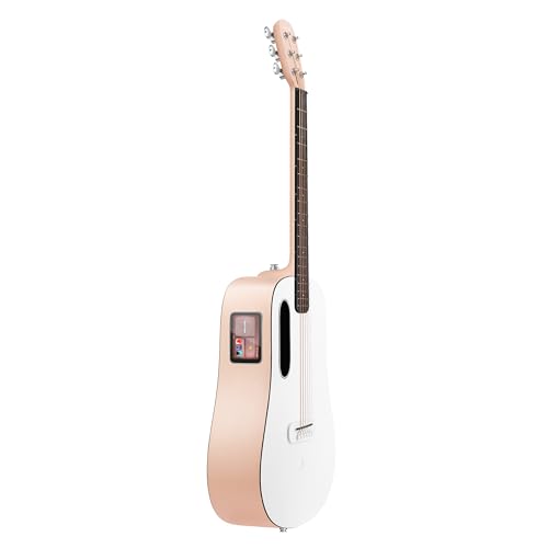 LAVA ME PLAY Smart Guitars,HILAVA 2.0 System Acoustic Electric Guitar