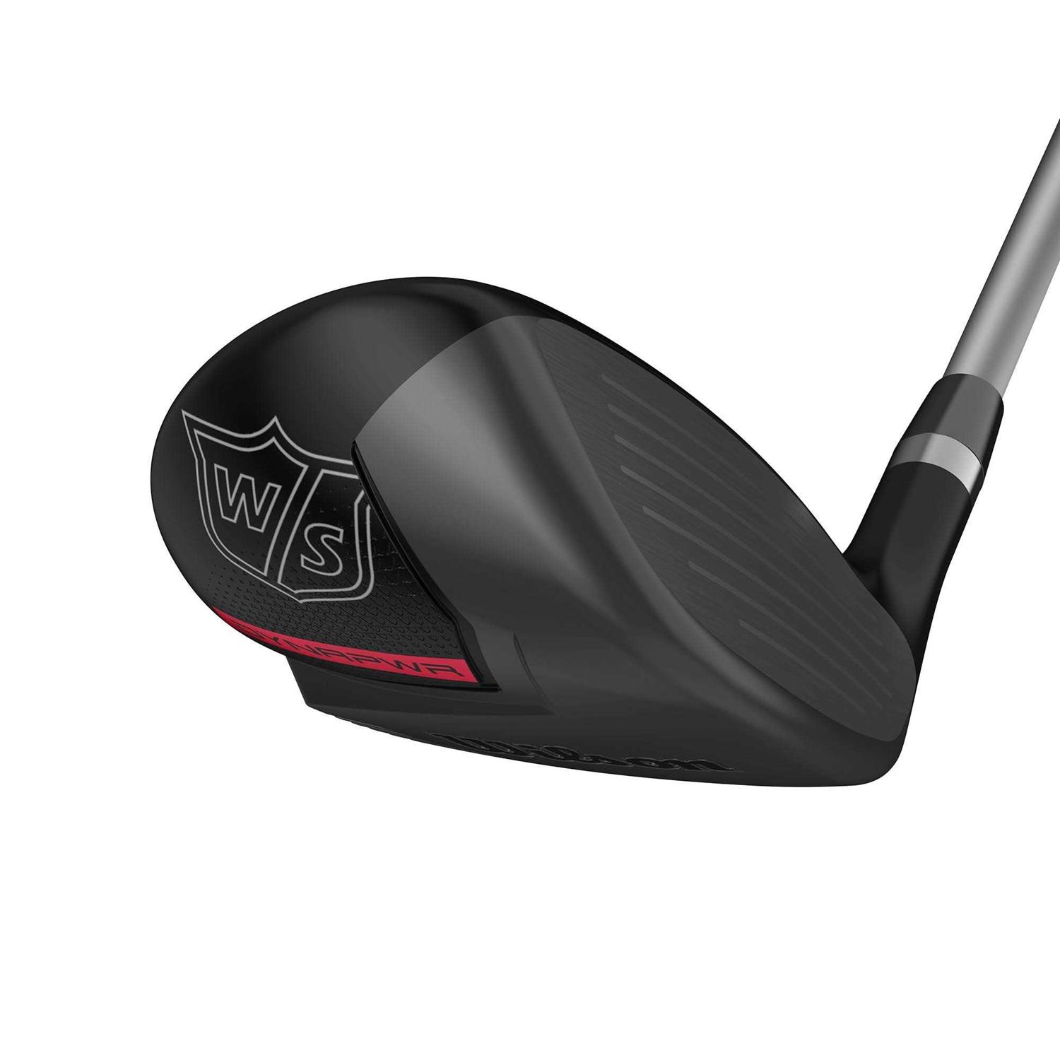 Wilson Staff Dynapower Driver - Sports Supplies Online Store