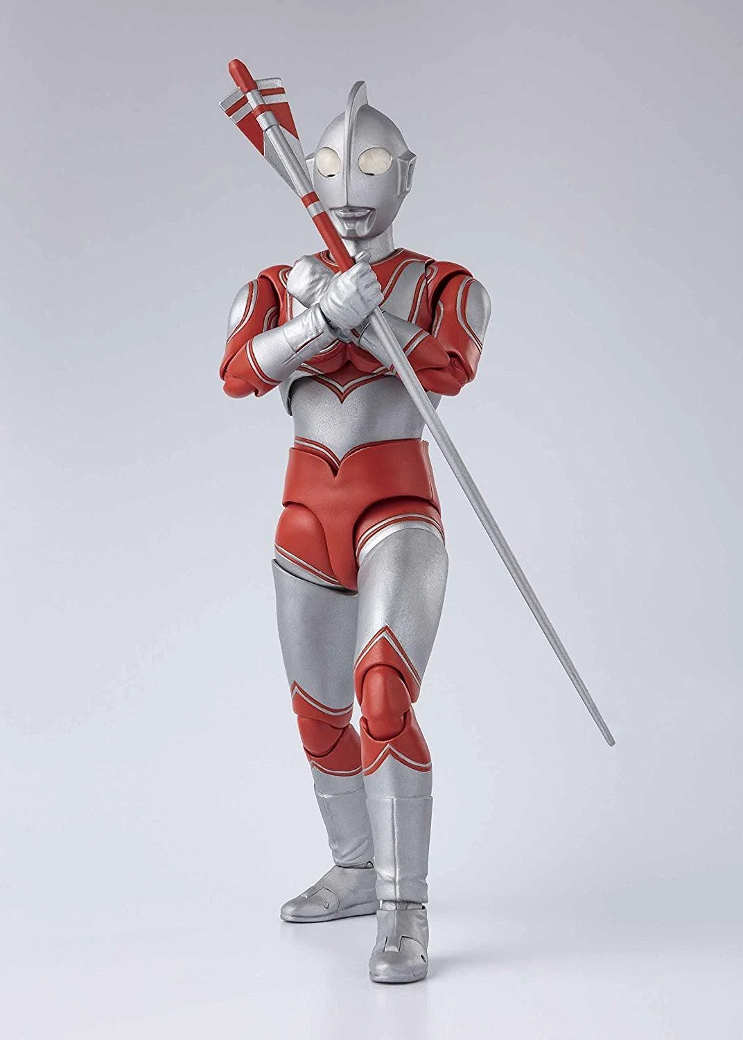 S.H.Figuarts Return of Ultraman: Ultraman Jack