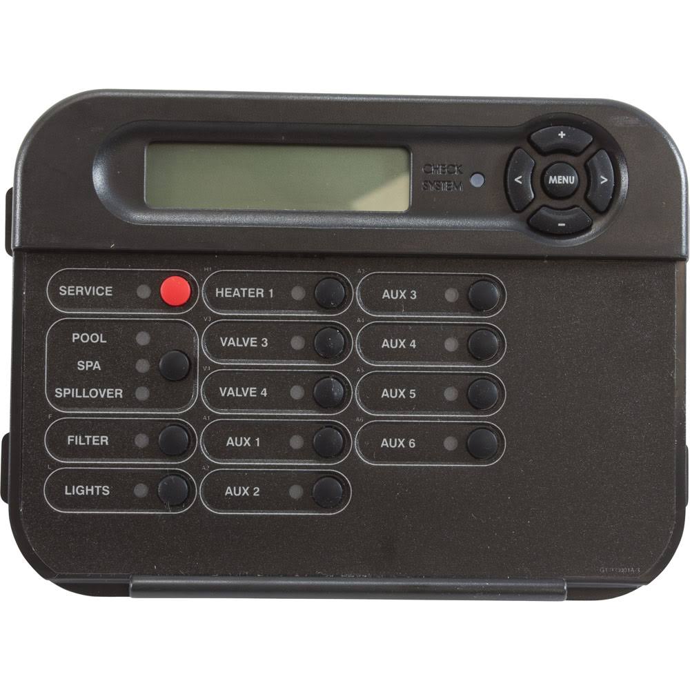 Hayward Display Local Pro Logic PS-8 GLX-PL-LOC-PS8