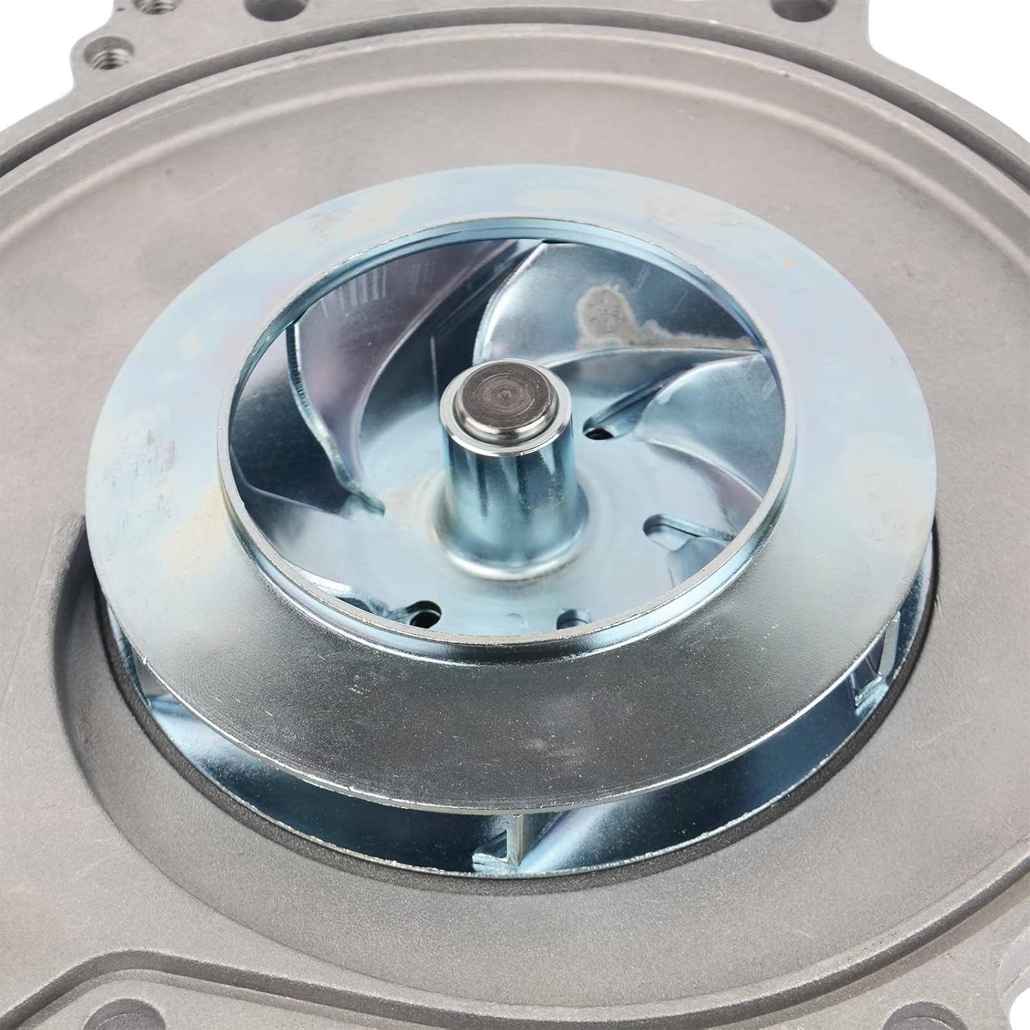 GELUOXI Detroit DD16 DD15 DD13 DD15-13 Variable Speed Water Pump EA4712001101 EA4722001601 A4712001101 4712001101 Engine Water Pump Freightliner