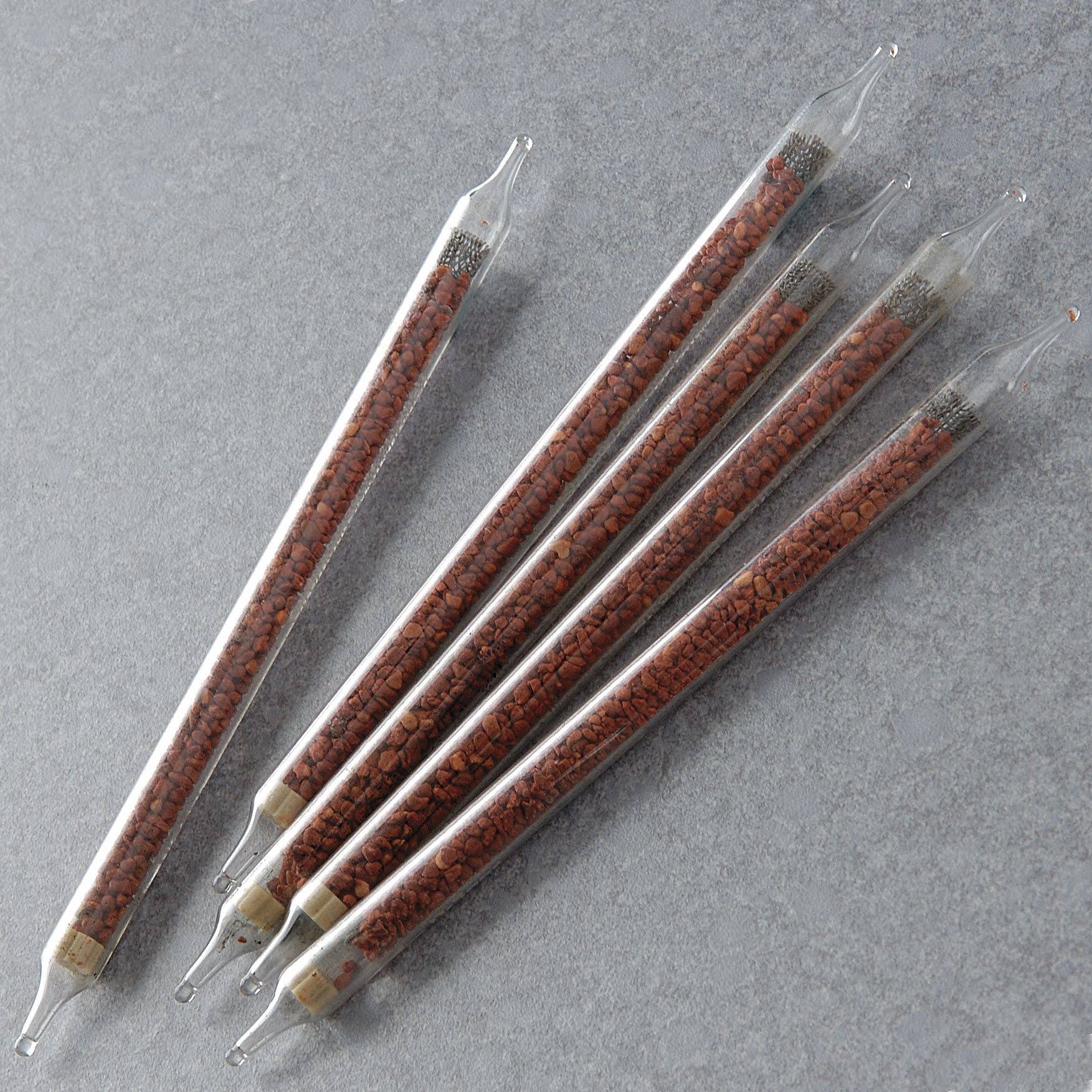 Draeger Carbon Monoxide Tubes CH25601
