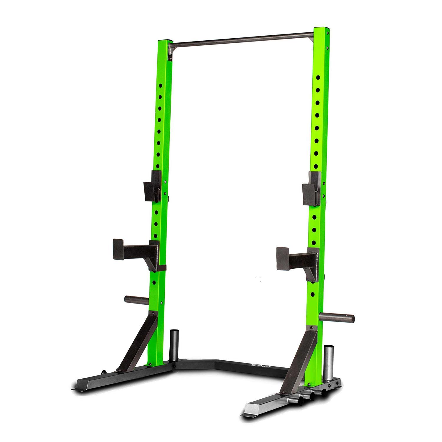 Cap Barbell FM-8000F Deluxe Power Rack - Sports Supplies Online Store