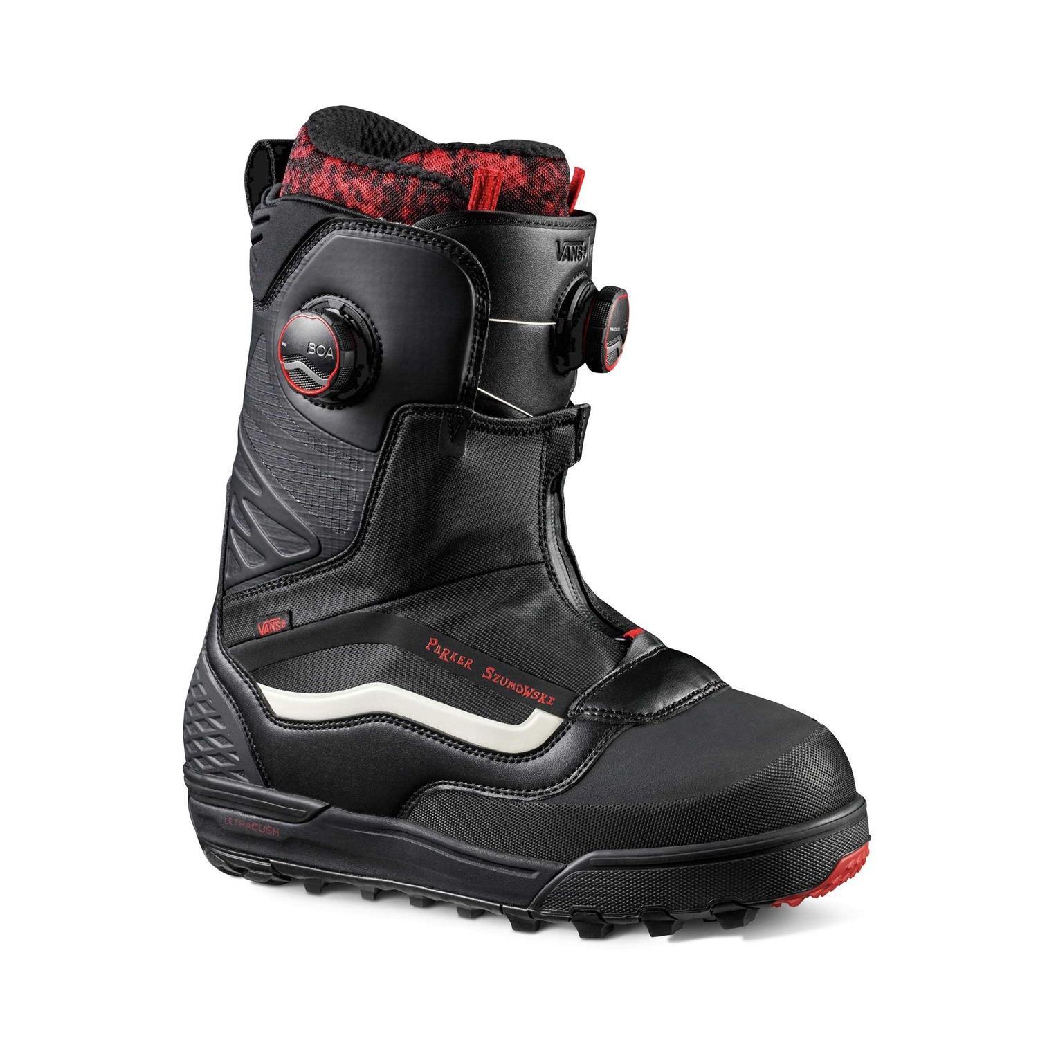 Vans Verse Snowboard Boots 2024 - Sports Supplies Online Store