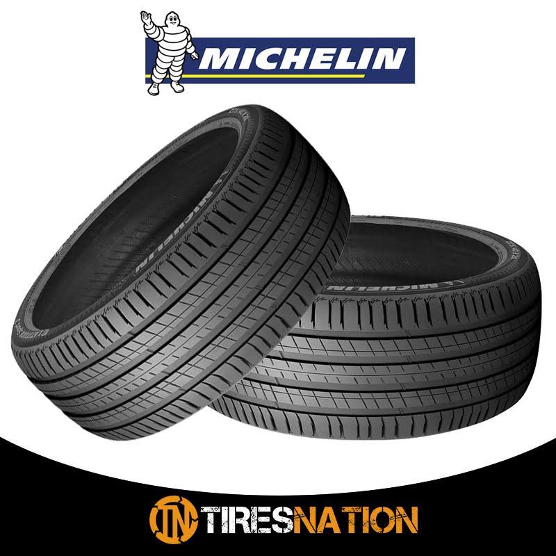 Michelin Latitude Sport 3