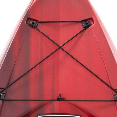 Lifetime Tamarack 100 Sit-On-Top Kayak - Sports Supplies Online Store