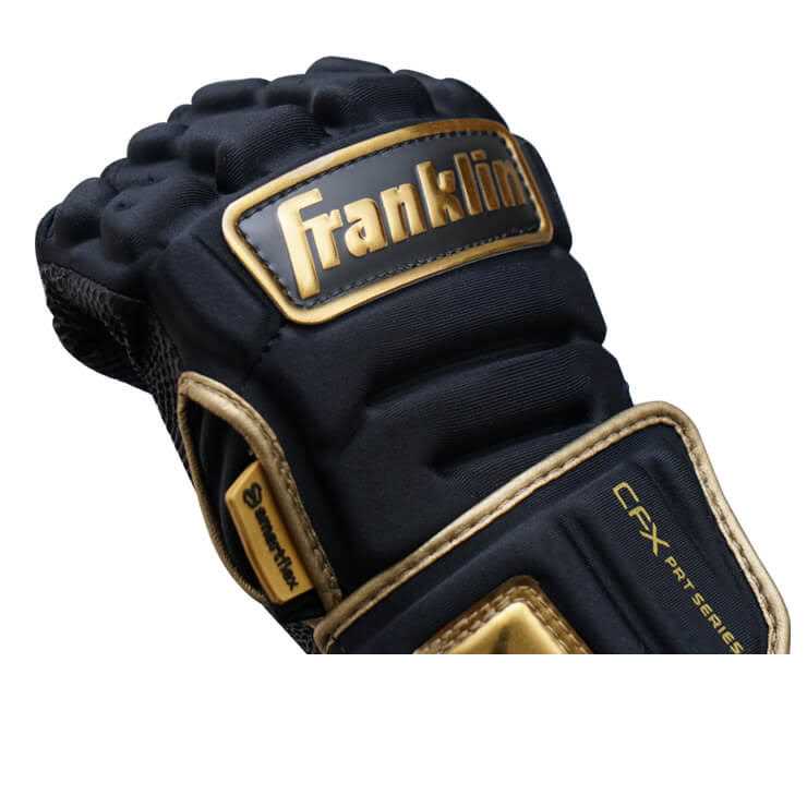 Franklin Adult CFX PRT Series Batting Gloves - Sports Supplies Online Store