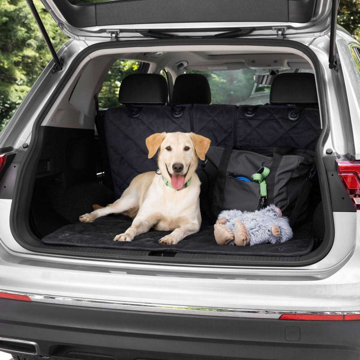 Orvis Tough Trail Chuckwagon Dog Tote - Pet Supplies online store