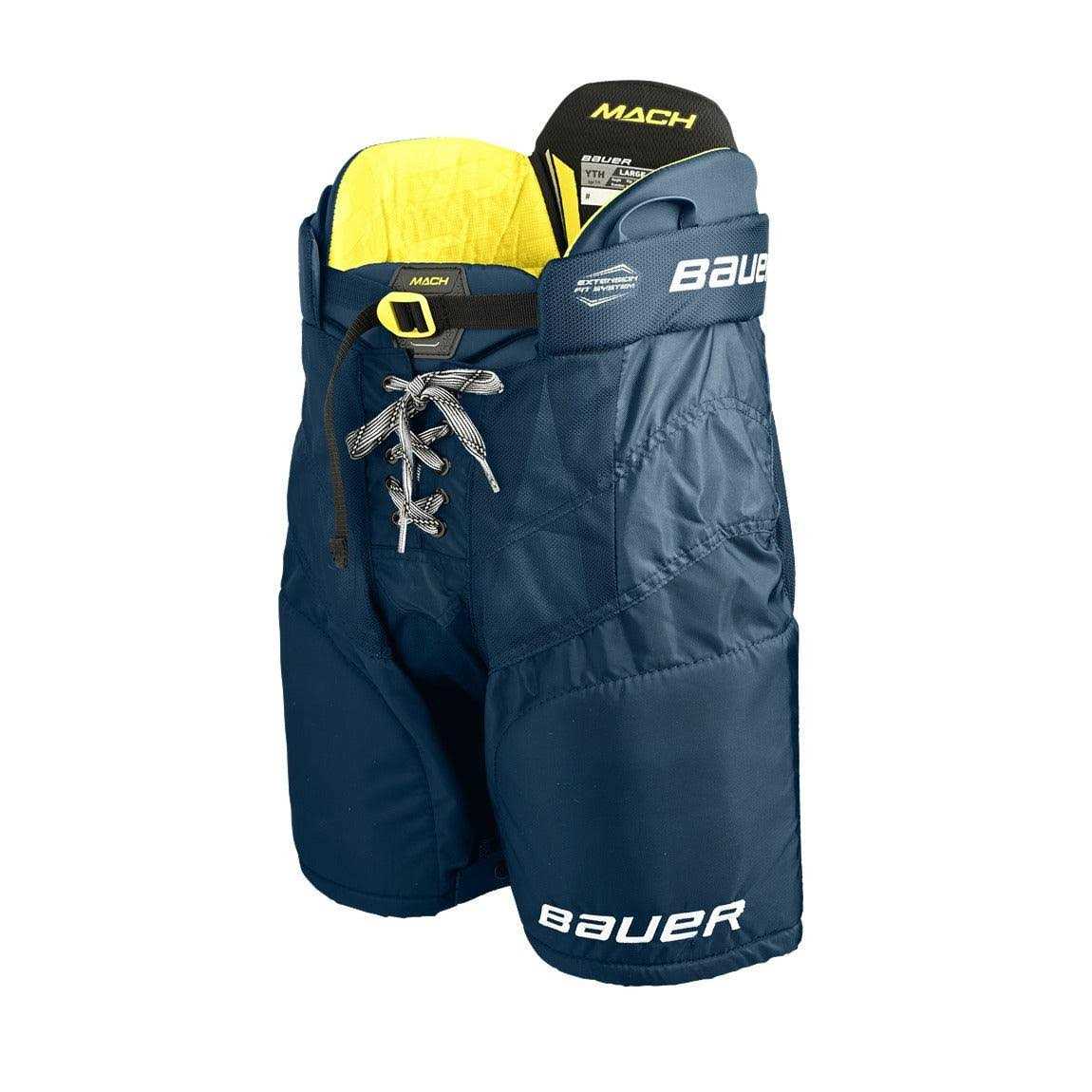 Bauer Supreme Mach Hockey Pants - Sports Supplies Online Store