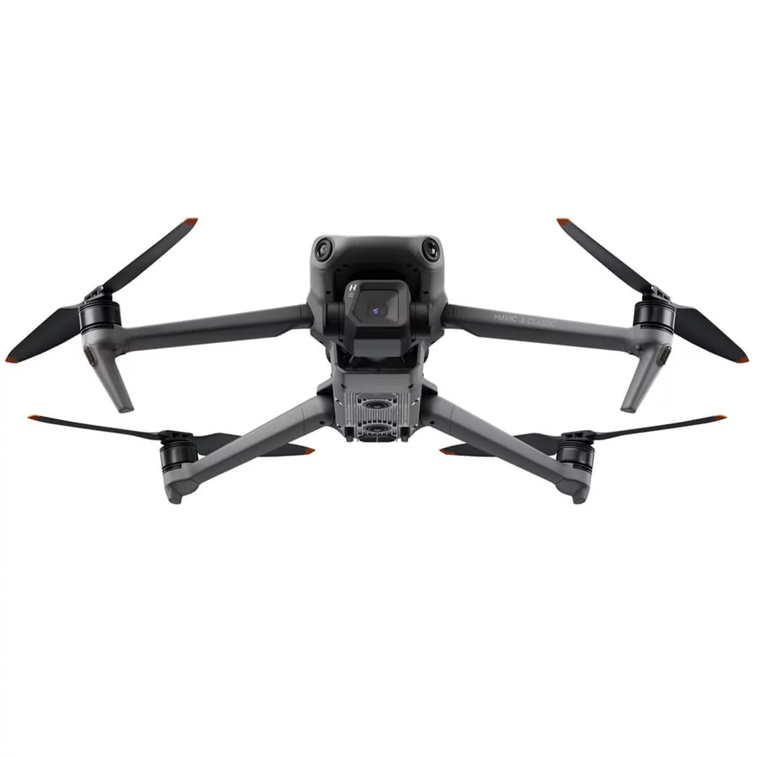 DJI Mavic 3 Classic Drone 4/3 CMOS Hasselblad Camera Quadcopter with RC Smart Remote Controller CP.MA.00000554.01 Adventure Pack Bundle with Deco