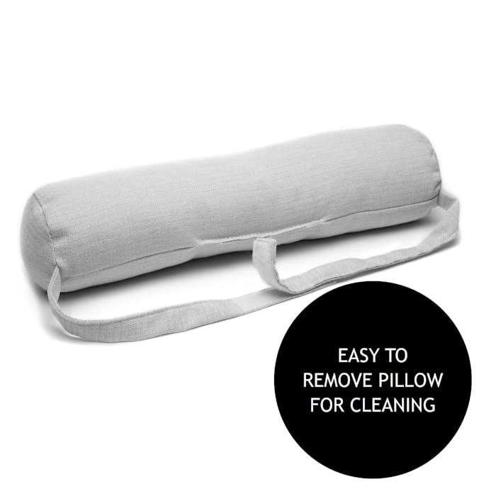 Club Nine Pets Roma Orthopedic Dog Bed - Pet Supplies online store