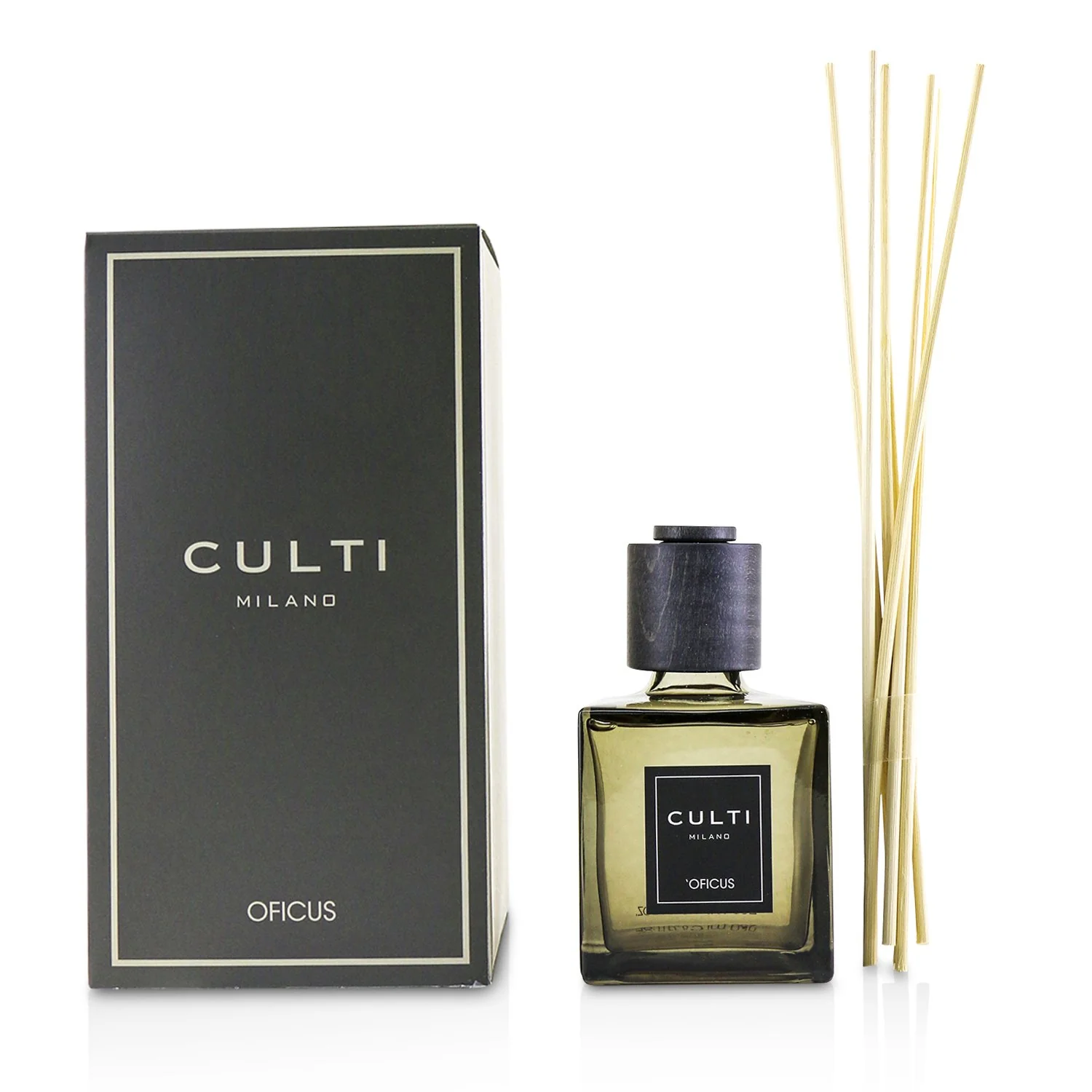 CULTI MILANO Decor Room Diffuser - 'Oficus  250ml/8.33oz