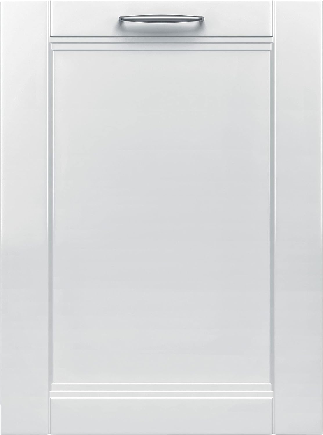 Bosch SHX78CM5N 800 Series 24 Inch Smart Built-In Bar Handle Dishwasher - Smart Home Appliances