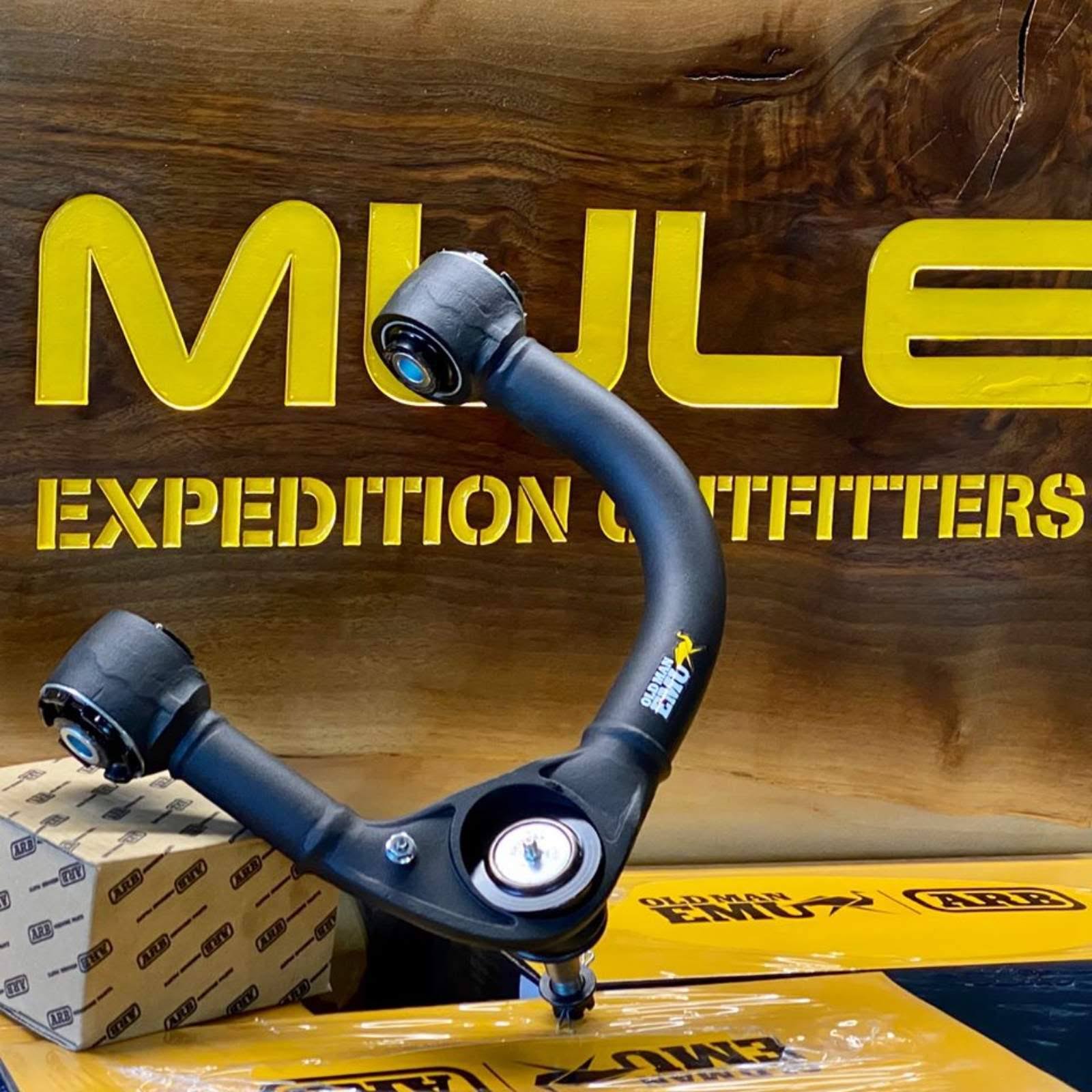 ARB Upper Control Arms UCA0005 for Tacoma