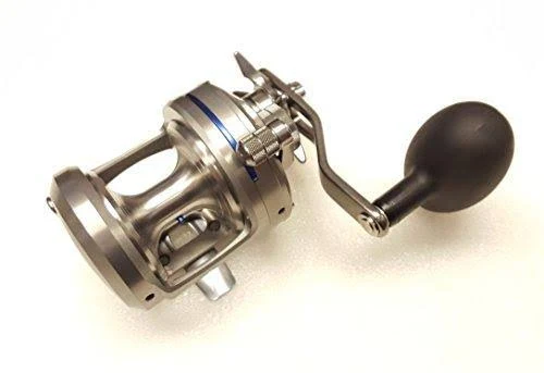 Daiwa Saltiga Star Drag Conventional Reel - SASD20HA