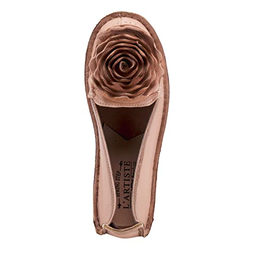 L’Artiste by Spring Step Women's Dezi Flat