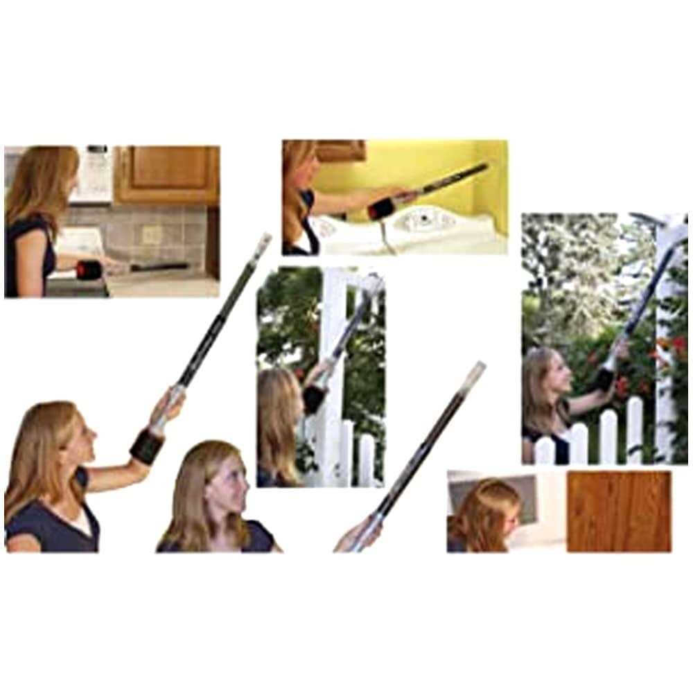 BugZooka WB100 Bug Catcher Vacuum - Sports Supplies Online Store