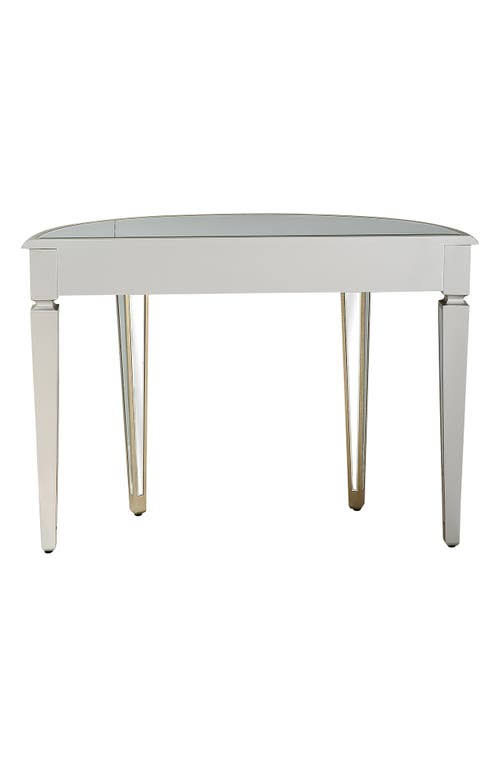 Camden Isle Celeste Console