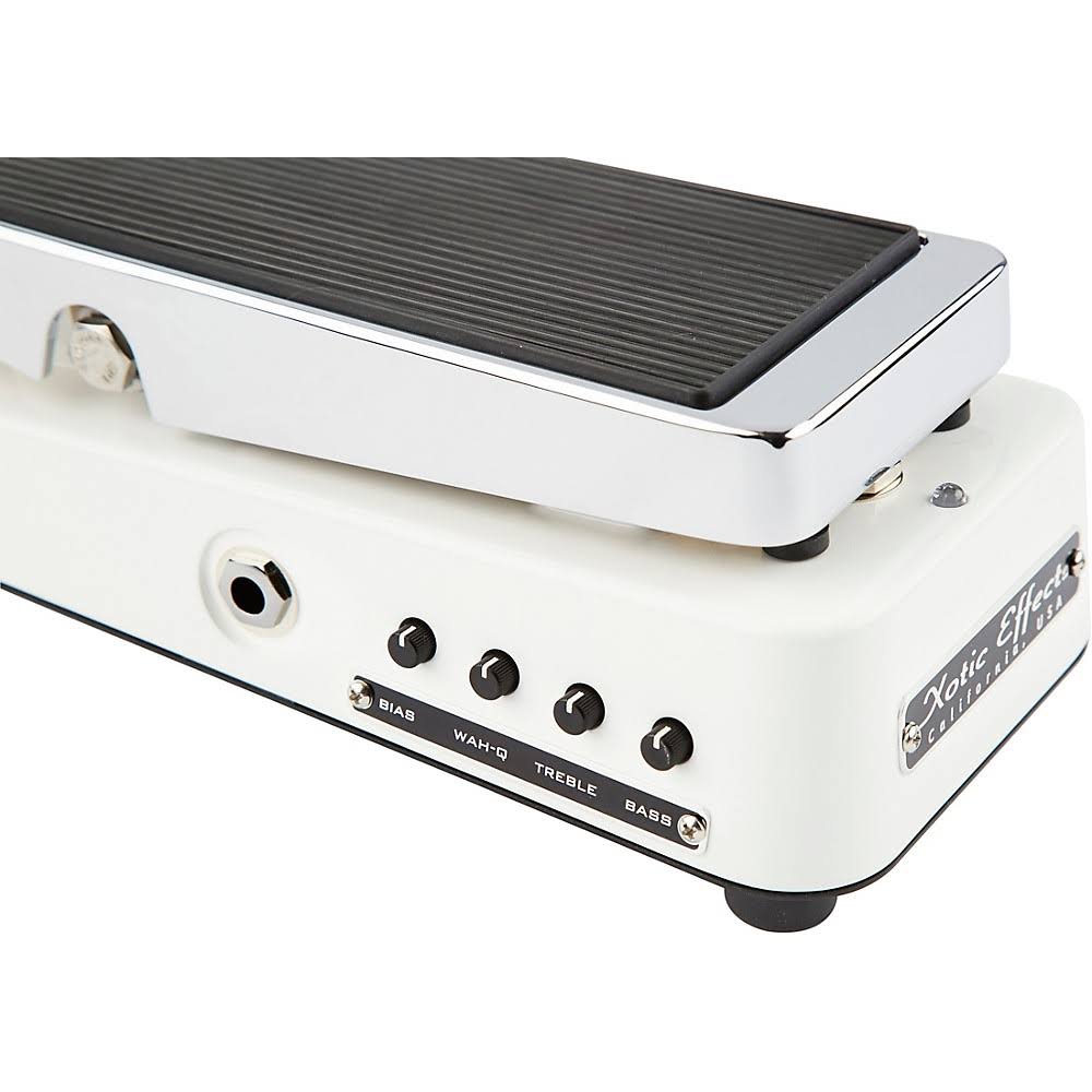 Xotic Effects XW-1 Wah Pedal